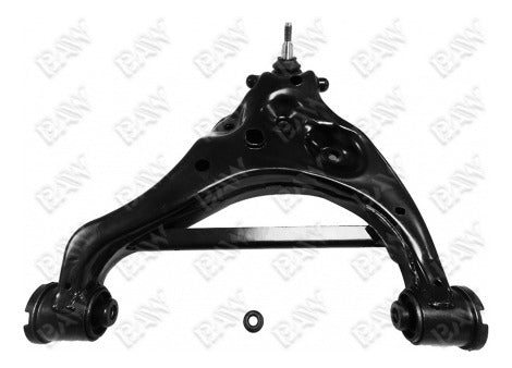 BAW-CM1153 - HORQUILLA DE SUSPENSION HORQUILLA DELANTERO INFERIOR L FORD F150 2015-2020
