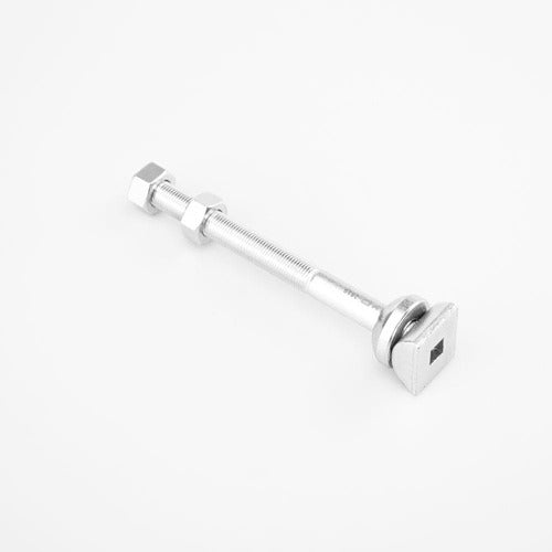SD-54216-52G00 - TORNILLO BRAZO ELEVADOR - TORNILLO BRAZO ELEVADOR - NISSAN D21 4X2 1986-1994 - NISSAN FRONTIER 4X2 1998-2004 - NISSAN NP300 PICKUP 4X2 2009-2014 - NISSAN PICKUP 4X2 1994-2008