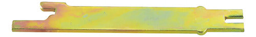 HO-450 - ESTRIBO DE FRENO DE ESTACIONAMIENTO TRASERO DERECHO PARA CHEVROLET CAPRICE 1985-1992