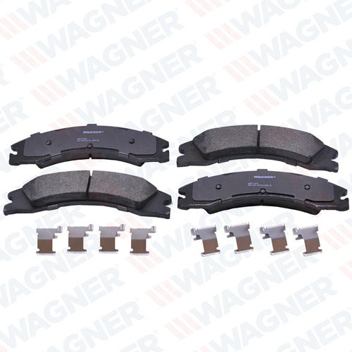WX-1330S - (FC)(8442-D1330) R.T. E-450 SUPER DUTY 08/09