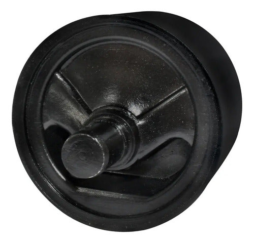 SM71299-NI - REPUESTO SOPORTE MOTOR FRONTAL DERECHO PARA NISSAN X-TRAIL L4 2.5L 2002-2007