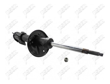 JAS-SU108 - AMORTIGUADOR <BR> BI TUBO DELANTERO IZQUIERDO <BR> CHEVROLET MATIZ 2010-2015 <BR> PONTIAC MATIZ 2006-2009