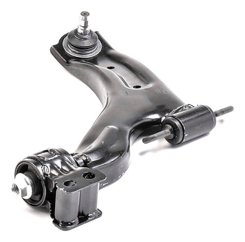 SD-1503051 - HORQUILLA DE SUSPENSION <BR> HORQUILLA INFERIOR IZQUIERDA <br> GMC BEAT 2018-2020 <br> GMC SPARK 2011-2015