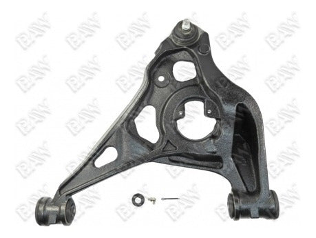 BAW-CM1076 - HORQUILLA DE SUSPENSION - HORQUILLA DELANTERO INFERIOR L - CHEVROLET EXPRESS 2500 2003-2020 - CHEVROLET EXPRESS 3500 2003-2020 - GMC SAVANA 2500 2003-2020 - GMC SAVANA 3500 2003-2020
