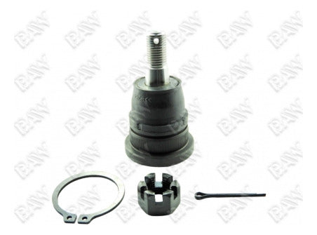 BAW-BA407 - ROTULA <BR> ROTULA DELANTERO SUPERIOR <BR> INFINITI QX56 2004-2010 <BR> NISSAN ARMADA 2004-2015 <BR> NISSAN TITAN 2004-2018