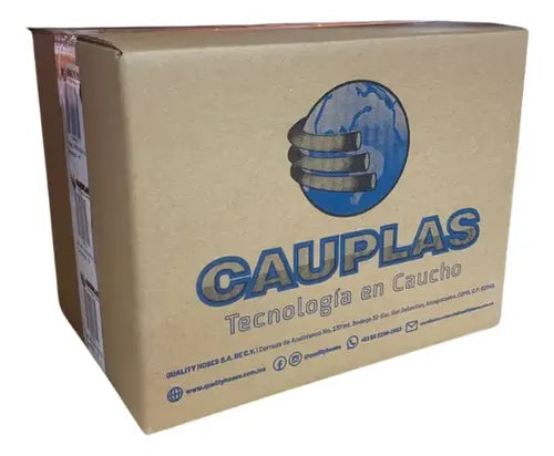 CAU-700235 - DEPÓSITO DE REFRIGERANTE DE MOTOR PARA RENAULT MEGANE L4 1.6L GASOLINA 2008-2010