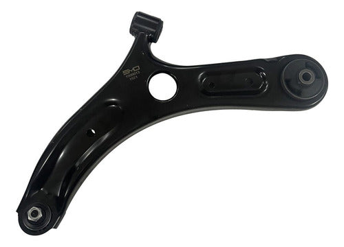 SD-1505013 - HORQUILLA DE SUSPENSION <BR> HORQUILLA INFERIOR IZQUIERDA <BR> HYUNDAI CRETA 2017-2020