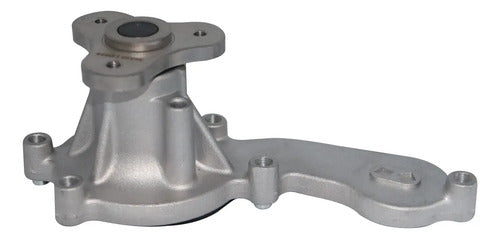 CAU-BA1264 - BOMBA DE AGUA PARA HONDA CITY L4 1.5L GASOLINA 2010-2016