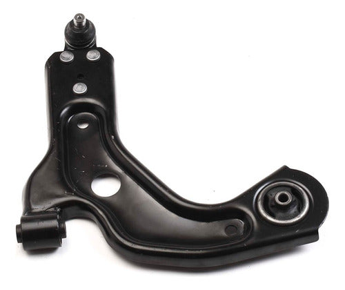 SD-98FB-3042-CD - HORQUILLA DE SUSPENSION <BR> HORQUILLA INFERIOR DERECHA <BR> FORD MERCURY FIESTA-IKON 1998-2011 STANDARD