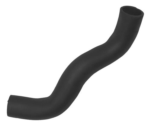 CAU-4825 - MANGUERA MOLDEADA INFERIOR <BR> MANGUERA MOLDEADA INFERIOR <BR> LUV 2.2L 00/05