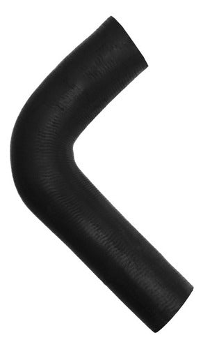 CAU-5801 - MANGUERA MOLDEADA CALEFACCION <BR> MANGUERA MOLDEADA SUPERIOR <BR> FORD MUSTANG 5.0L 94-98