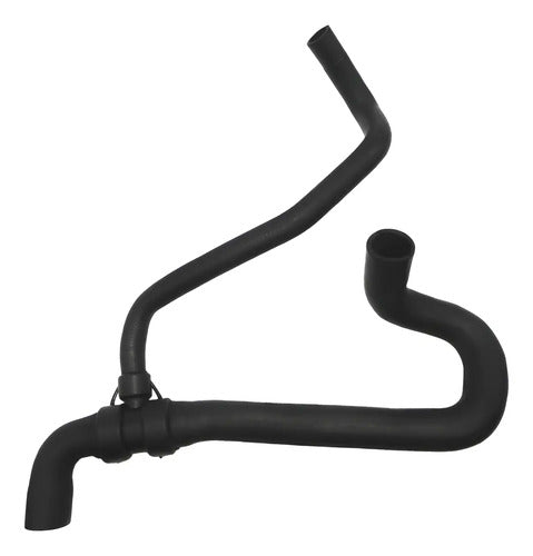 CAU-6452 - MANGUERA DE RADIADOR INFERIOR PARA RENAULT MEGANE I L4 1.6L GASOLINA 1997-2002