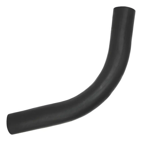 CAU-3540 - MANGUERA DE RADIADOR INFERIOR PARA FORD E-150 ECONOLINE V8 5.0L GASOLINA 1990