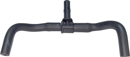 CAU-8471 - MANGUERA DESCARGA DE GASES MANGUERA DESCARGA DE GASES FIAT PUNTO 1.4L 07-09  COLECTOR