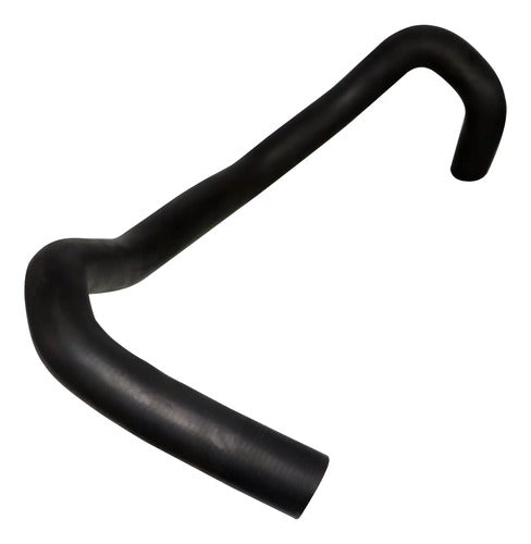 CAU-5973 - MANGUERA DE RADIADOR INFERIOR PARA FORD IKON L4 1.6L GASOLINA 2001-2007