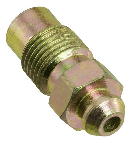 HO-965 - TORNILLO DE SANGRADO DE FRENO TRASERO IZQUIERDO PARA CHEVROLET C6500 KODIAK 1997-2001