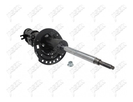 JAS-SU143 - AMORTIGUADOR - BI TUBO DELANTERO DERECHO - DODGE ATTITUDE 2012-2014 - HYUNDAI ACCENT 2011-2017 - DODGE ATTITUDE 2012-2014 -