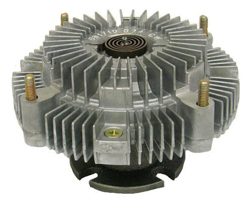 US22074 - FAN CLUTCH <BR> LEXUS <BR> LX450 4.5L 4477CC 6CIL L 1996-1997 <BR> TOYOTA <BR> LAND CRUISER 4.5L 4477CC 6CIL L 1993-1997