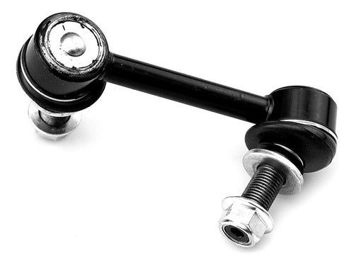 SD-2103007 - TORNILLO ESTABILIZADOR - TORNILLO ESTABILIZADOR IZQUIERDO - GMC ENVOY 2004-2007 LARGO DELANTERO - GMC TRAIL BLAZER 4X2 - 4X4 2004-2007 LARGO DELANTERO - OLDSMOBILE BRAVADA 2004-2007 LARGO DELANTERO