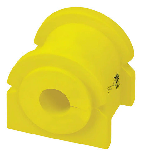 HO-5105103AB - COJINETE DE BARRA ESTABILIZADORA DE SUSPENSIÓN TRASERO IZQUIERDO PARA DODGE CALIBER 2007-2012