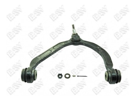 BAW-CM102 - HORQUILLA DE SUSPENSION - HORQUILLA DELANTERO SUPERIOR R - CHEVROLET EXPRESS 2500 2003-2020 - CHEVROLET EXPRESS 3500 2003-2020 - GMC SAVANA 2500 2003-2020 - GMC SAVANA 3500 2003-2020