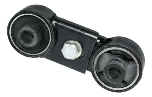 SM1084-NI - SOPORTE MOTOR TORSIÓN FRONTAL PARA NISSAN STANZA L4 2.0L 1982-1986