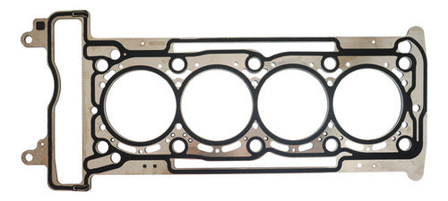 HGX-5440113-MLO - EMPAQUE DE CABEZA - MERCEDES BENZ - L4 - DOHC - 16V - C300 19/22 - E300 - E350 2020 - GLC300 - GLE350 20/22 - M264.920 - TURBO. MULTILÁMINA. 0.80 MM