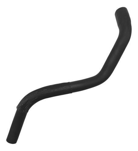 CAU-3641 - MANGUERA MOLDEADA CALEFACCION <BR> MANGUERA MOLDEADA SUPERIOR <BR> FORD THUNDERBIRD 3.8L 83-88
