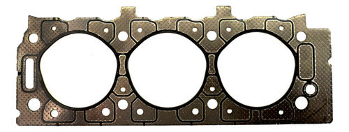 HGX-2662051-GF - EMPAQUE DE CABEZA - FORD AEROSTAR V6 3.0 L. VULCAN 12 V. OHV 1986-1997 - FORD RANGER V6 3.0 L. VULCAN 12 V. OHV 1991-2008 - MAZDA B3000 V6 3.0 L. VULCAN 12 V. OHV 1994-2007