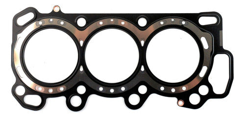 HGX-3562030-MLO - EMPAQUE DE CABEZA <BR> ACURA CL V6 3.0 L. 24 V. SOHC J30A1 1997-1999 <BR> HONDA ACCORD V6 3.0 L. 24 V. SOHC J30A1 1998-2002