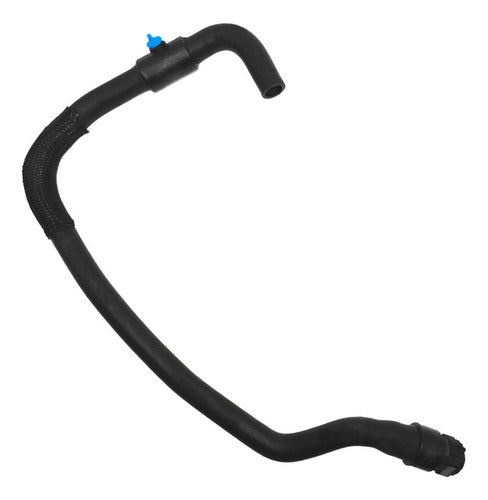 CAU-6672 - MANGUERA MOLDEADA CALEFACCION <BR> MANGUERA MOLDEADA CALEFACCION <BR> RENAULT  KANGOO 1.5L Diesel 10  SAL