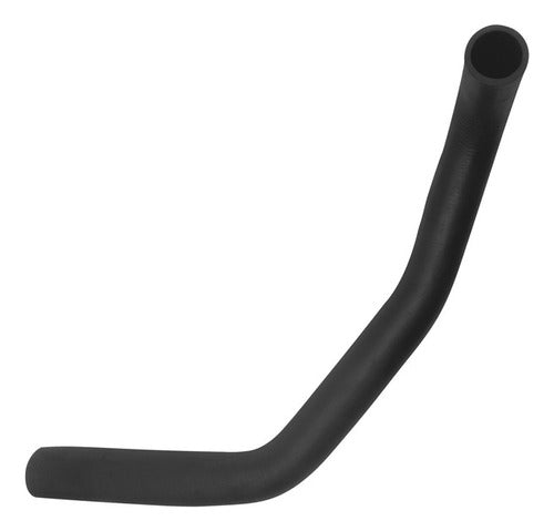 CAU-4929 - MANGUERA MOLDEADA INFERIOR <BR> MANGUERA MOLDEADA INFERIOR <BR> CHEVROLET CAMARO 5.7L 93-97