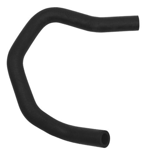 CAU-13342 - MANGUERA MOLDEADA CALEFACCION MANGUERA MOLDEADA CALEFACCION TRACKER 2.0L 99-08 CALEF A TUBO