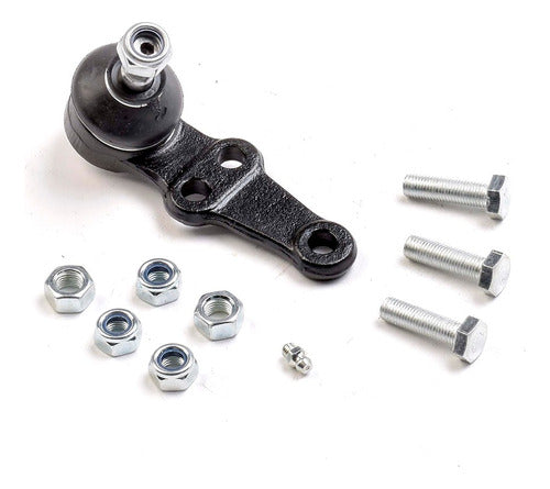 SD-40160-01A25IT - ROTULA <BR> ROTULA INFERIOR <BR> NISSAN PULSAR 1983-1986 <BR> NISSAN SENTRA USA 1982-1986 <BR> NISSAN TSURU I 1984-1987