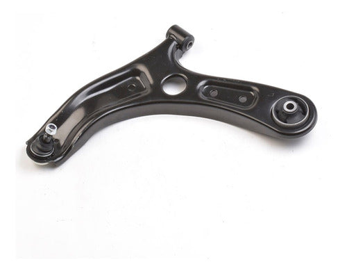 SD-1505006 - HORQUILLA DE SUSPENSION <BR> HORQUILLA INFERIOR IZQUIERDA <BR> HYUNDAI ACCENT 4 2018-2021 <BR> KIA RIO 2018-2021