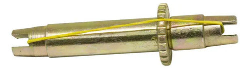 HO-205 - AJUSTADOR DE FRENO DE TAMBOR TRASERO DERECHO PARA CHEVROLET C35 1990-1996