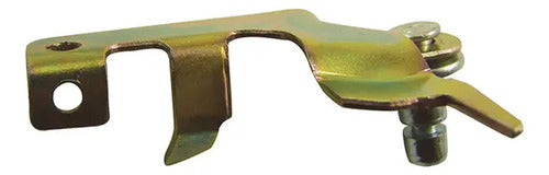 HO-149C - PALANCA DE AJUSTE DE FRENO DE TAMBOR TRASERO IZQUIERDO PARA NISSAN TSURU 1989-1991