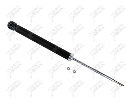 JAS-SU031 - AMORTIGUADOR <BR> BI TUBO TRASERO <BR> NISSAN APRIO 2007-2011 <BR> RENAULT SANDERO 2010-2015 <BR> RENAULT SANDERO STEPWAY 2010-2011