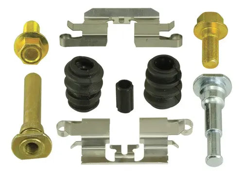 HO-KC541 - KIT DE HARDWARE DEL CALIPER DE FRENO DE DISCO  PARA INFINITI QX60 2014-2017
