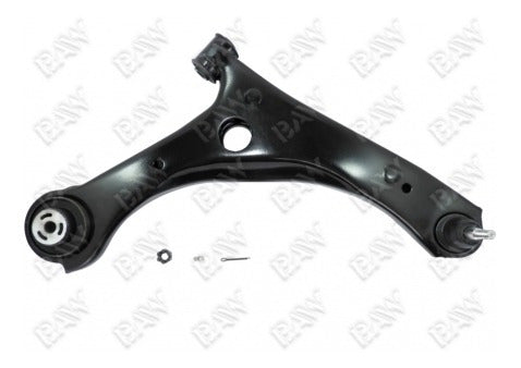 BAW-CM1563 - HORQUILLA DE SUSPENSION <BR> HORQUILLA DELANTERO INFERIOR IZQUIERDO <BR>MERCEDES-BENZ GLC CLASS 2016-2020 <BR>