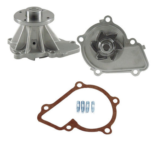 B-2347 - (US9206)(P-2347)(150-1400)ESTAQUITAS 2.4L 95/01 NP300 GASOLINA 2.4L 08/11 URVAN 2.4L 01/10
