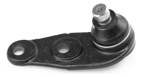 SD-377-407-366B - ROTULA - ROTULA INFERIOR DERECHA - VOLKSWAGEN POINTER 2009 - VOLKSWAGEN POINTER 1997-2008 [HIDRAULICO] - VOLKSWAGEN POINTER PICKUP 1997-2010 [HIDRAULICO]