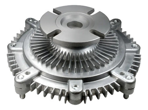 4KAR-2651 - FAN CLUTCH PARA MAZDA MPV V6 3.0L STD 1989-1991