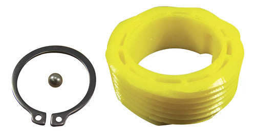 HO-801D - ENGRANAJE DE CONDUCCIÓN DEL VELOCÍMETRO  PARA CHEVROLET CHEVY 1996-2002