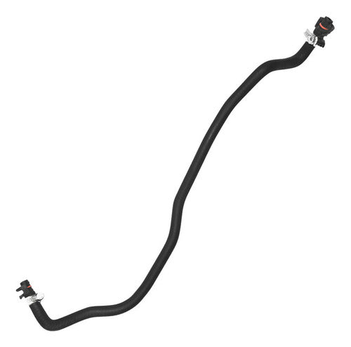 CAU-9477 - MANGUERA MOLDEADA DE PASO MANGUERA MOLDEADA DE PASO PEUGEOT 307 2.0L 08-10  DEP A RAD