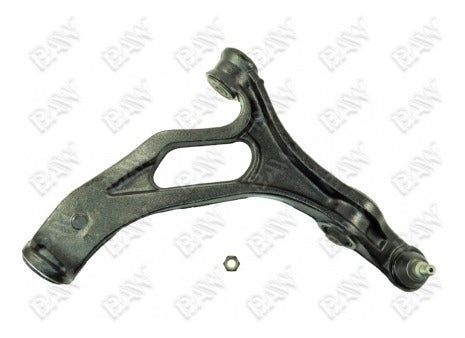 BAW-CM041 - HORQUILLA DE SUSPENSION <BR> HORQUILLA DELANTERO INFERIOR L <BR> PORSCHE CAYENNE 2003-2008 <BR> VOLKSWAGEN TOUAREG 2004-2010