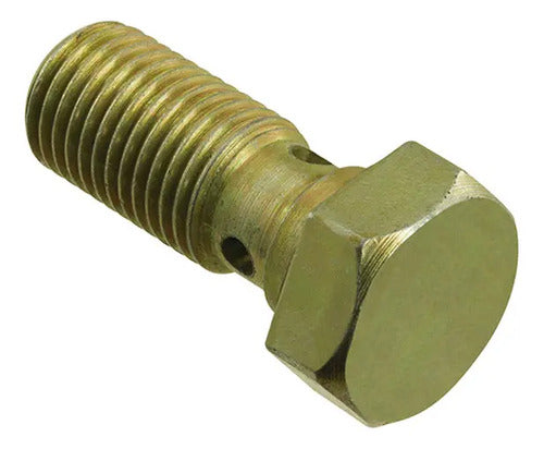 HO-361 - PERNO BANJO HIDRÁULICO DEL FRENO  PARA FORD F-150 1982-1997