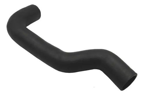CAU-3095 - MANGUERA MOLDEADA INFERIOR - MANGUERA MOLDEADA INFERIOR - MONTERO 2.4L 97/99 - D21 2.4L 95/08 - FRONTIER 2.4L 98/04 - X-TERRA 2.4L 00/04