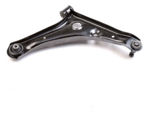 SD-1506153 - HORQUILLA DE SUSPENSION <BR> HORQUILLA INFERIOR IZQUIERDA <br> CHRYSLER ATTITUDE 2015-2020 <br> MITSUBISHI MIRAGE 2015-2020