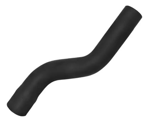 CAU-19730 - MANGUERA DE RADIADOR INFERIOR PARA CHRYSLER TOWN AND COUNTRY V6 3.3L FLEX 2009-2010